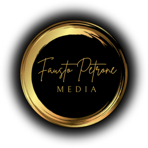 Logo del Sito Web Fausto Petrone Media IT