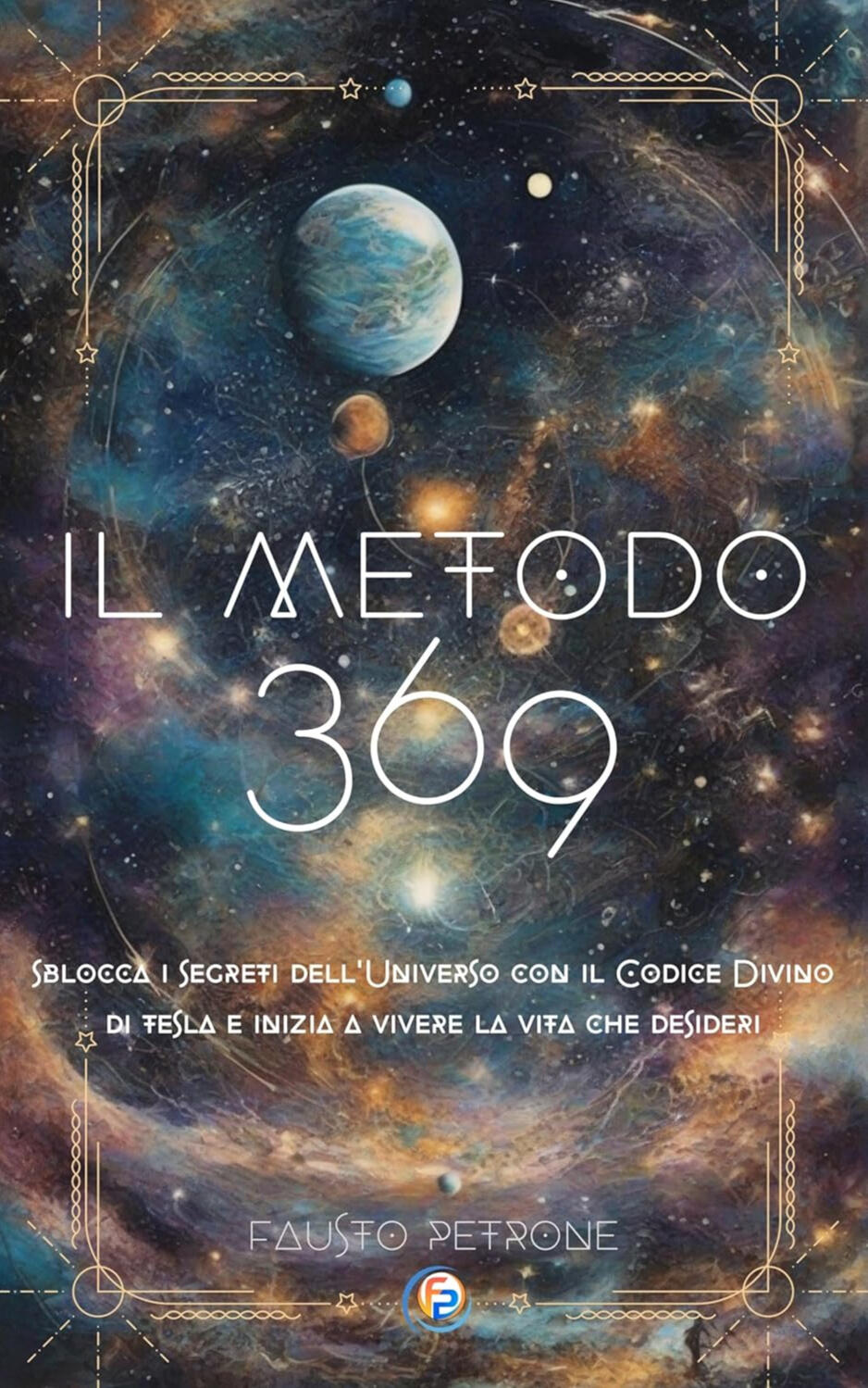 Sblocca i Segreti dell'Universo con il Codice Divino di Tesla e inizia a vivere la Vita che desideri